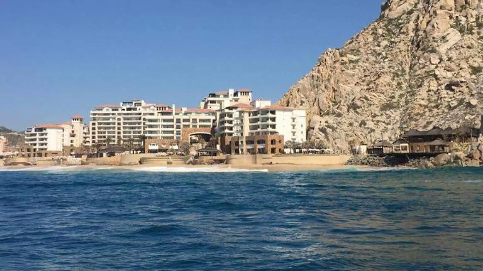 Proyectan una temporada alta exitosa en Los Cabos